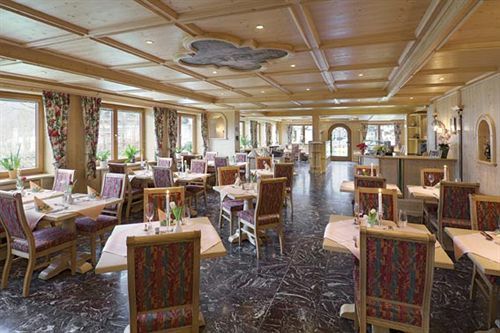 באד ווייסי Hotel Am Kureck מראה חיצוני תמונה